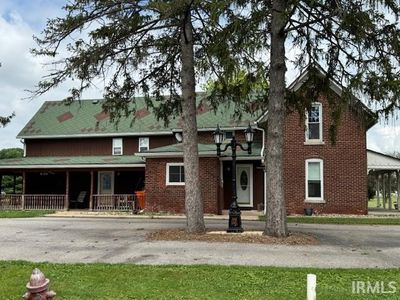 2940 W 400 S, Peru, IN, 46970