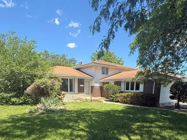942 E 168th St, South Holland, IL 60473