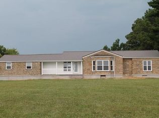 3031 Us Highway 641, Fredonia, KY 42411