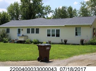 6159 Moorefield Rd, Springfield, OH 45502