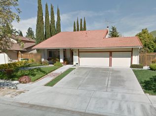 43630 Tonica Rd, Fremont, CA 94539