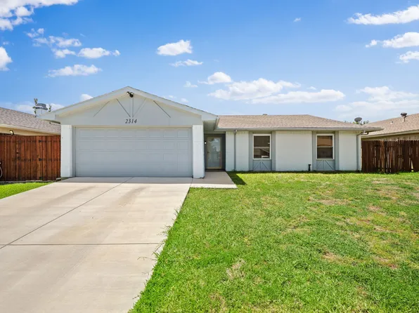 2314 Benbrook Dr, Carrollton, TX 75007