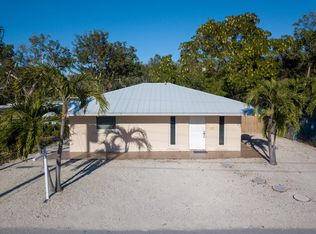 7 Maderia Dr, Key Largo, FL 33037
