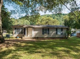 5395 Old Springville Rd, Pinson, AL 35126