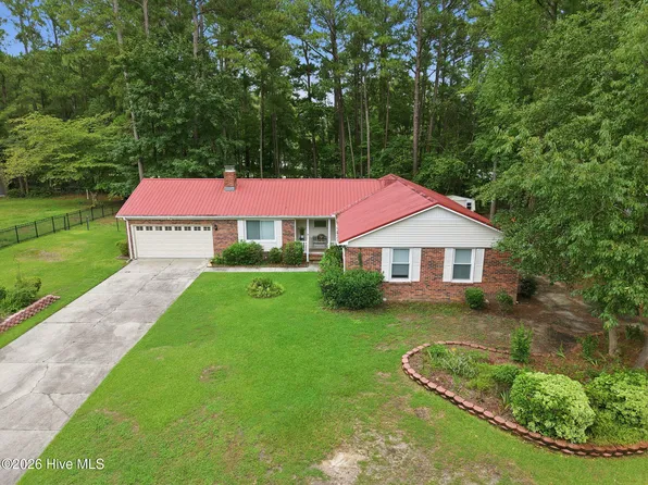900 Welsh Lane, Jacksonville, NC 28546