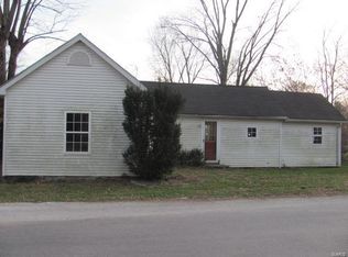 24713 Joe Knight Rd, Dow, IL 62022