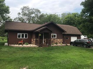 6439 N 3rd St, Wells, MI 49894