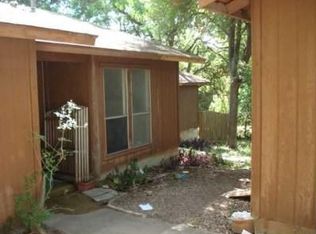 1606 Southgate Cir, Austin, TX 78704