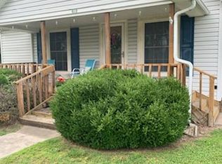 612 W 2nd St, Baxter Springs, KS 66713