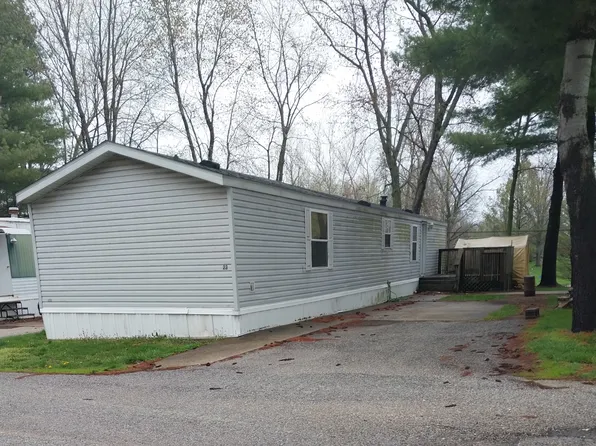 200 Carroll St, Pawnee, IL