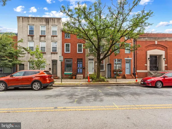 1913 Eastern Ave, Baltimore, MD 21231