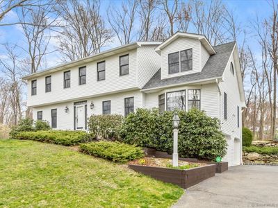 2 Princeton Lane, New Fairfield, CT, 06812