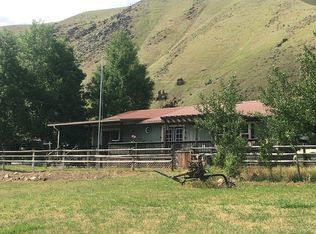 10 4th July Creek Rd, North Fork, ID 83466
