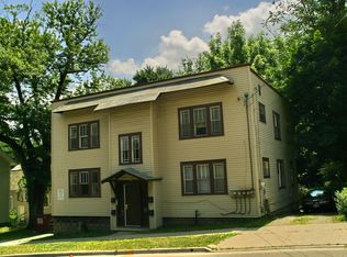 555 Bishop St APT 1, Akron, OH 44307