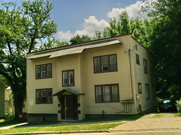 555 Bishop St APT 1, Akron, OH 44307