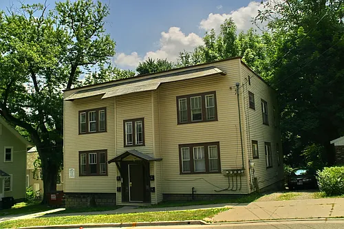 555 Bishop St #1 Photo 1