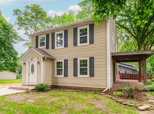 310 Virgil St, Maple Park, IL 60151