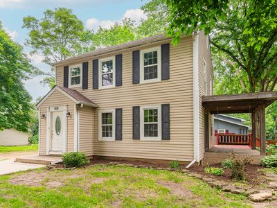 310 Virgil St, Maple Park, IL, 60151