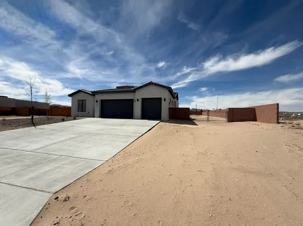 605 Colorado Mountain Rd NE, Rio Rancho, NM 87124