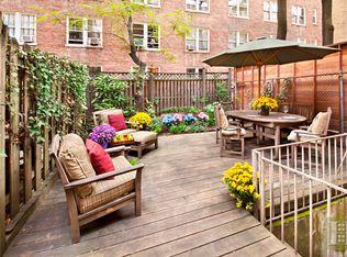 36 W 87th St APT B, New York, NY 10024