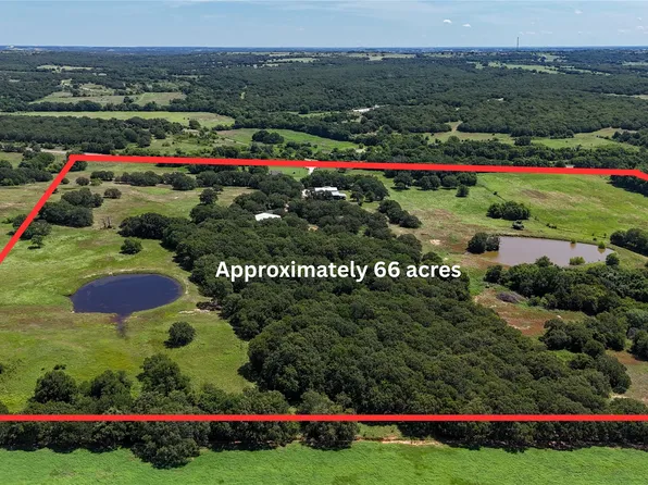 11471 Fm 455, Forestburg, TX 76239