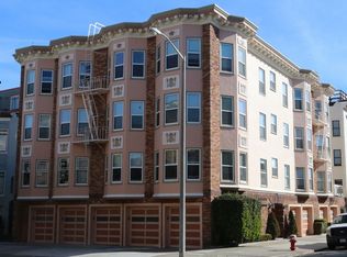 1740 Beach St APT 1, San Francisco, CA