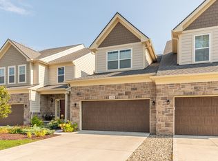 3370 Roseford Blvd, Ann Arbor, MI 48105