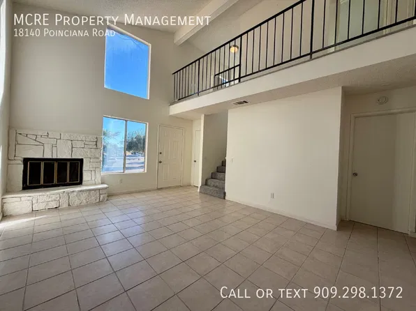 18140 Poinciana Rd, Adelanto, CA 92301
