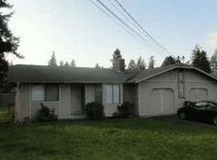 16904 15th Ave E, Spanaway, WA 98387