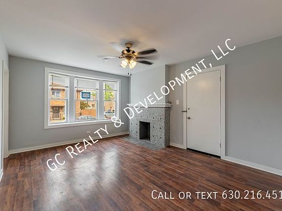 2nd image of 3515-17 S Lituanica Ave #3517