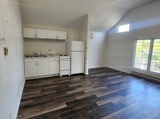 116 N Farmer St APT 3, Otsego, MI 49078