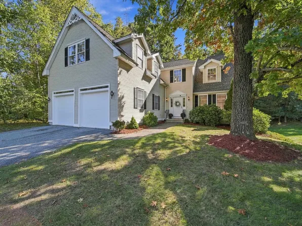 17 Glencliff Way, Nashua, NH 03063