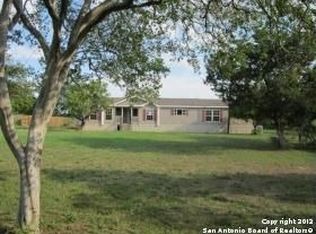 256 County Road 575, Castroville, TX 78009