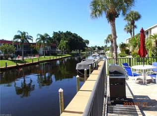 4957 Viceroy St UNIT 106, Cape Coral, FL 33904