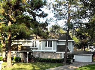 7106 Benwich Cir, Houston, TX 77095