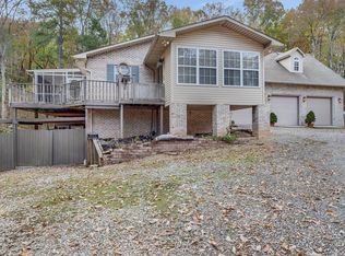 2346 Jericho Rd, Maryville, TN 37803
