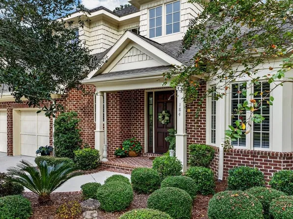 184 Harbor Club Dr. #184, Pawleys Island, SC 29585