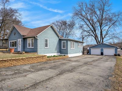 2211 Rose St, Leavenworth, KS, 66048