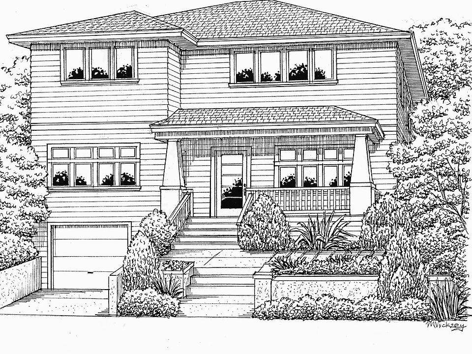 Artist Rendering
