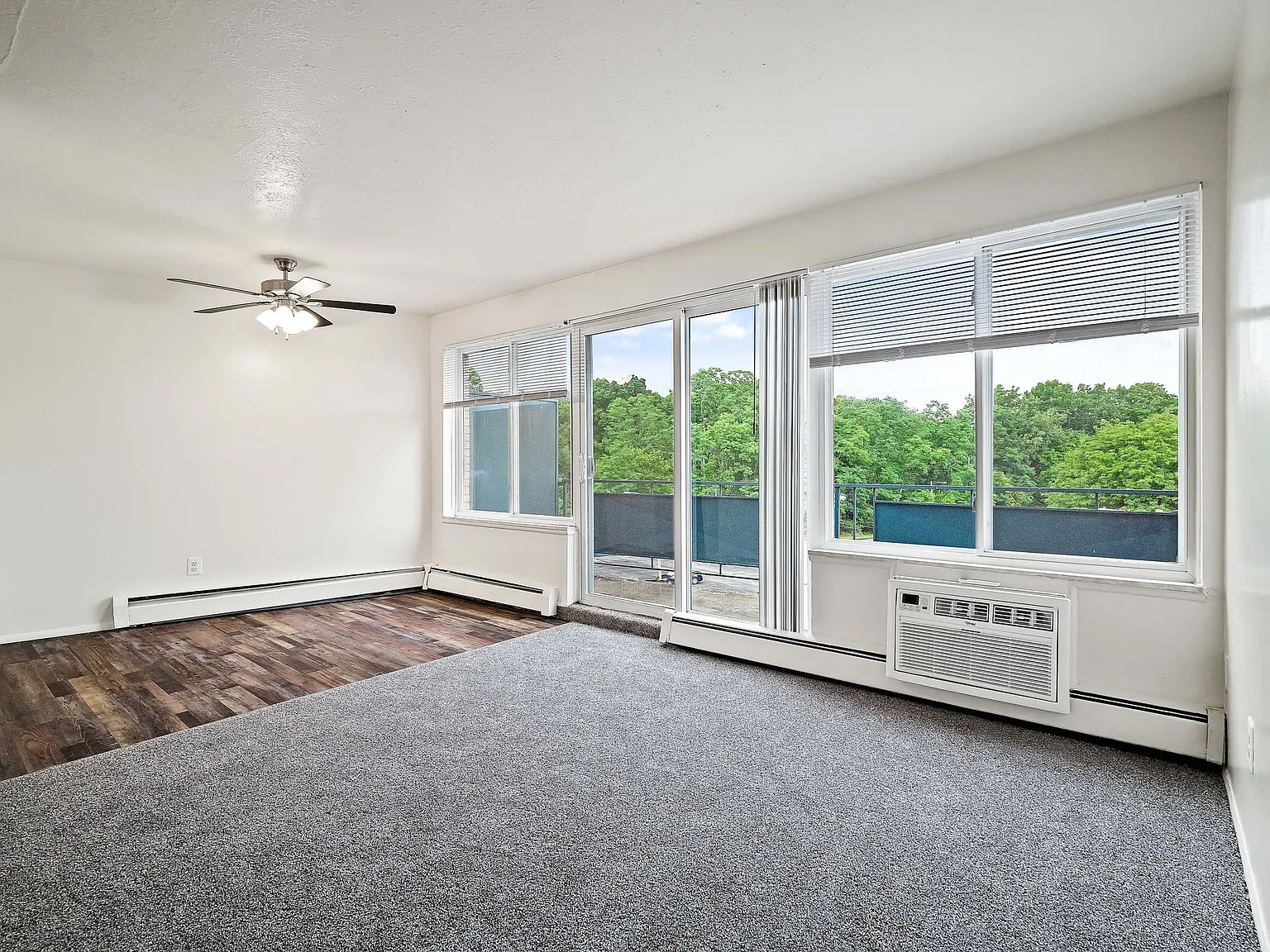 Mystic Creek Apartments — Photo 3