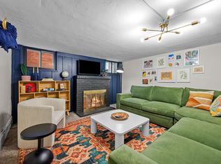 839 N Ogden St #B, Denver, CO 80218