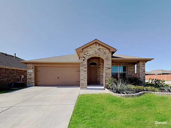 900 Walls Blvd, Crowley, TX 76036