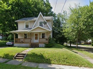 858 Baird St, Akron, OH 44306