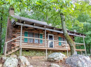 217 Lookout Dr, Rising Fawn, GA 30738