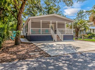 6001-MH61 S Kings Hwy #MH61, Myrtle Beach, SC 29575