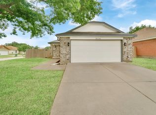 3634 Riverhead Dr, Arlington, TX 76015