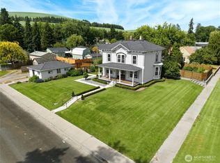 504 N 1st St, Dayton, WA 99328