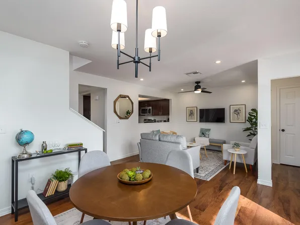 1645 W Baseline Rd, Mesa, AZ