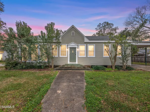 102 Indest St, New Iberia, LA 70563