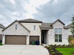 728 Critty Ln, Leander, TX 78641